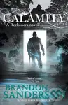 Calamity - Brandon Sanderson - kniha z kategorie Beletrie pro děti
