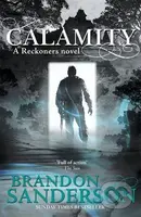 Calamity - Brandon Sanderson - kniha z kategorie Beletrie pro děti