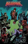 Deadpool: World's Greatest (Volume 5) (Civil War II) - kniha z kategorie Komiksy