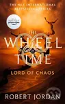 Lord Of Chaos - Robert Jordan - kniha z kategorie Fantasy