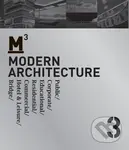 M3 360 Modern Architecture 3 - kniha z kategorie Architektura