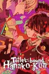 Toilet-bound Hanako-kun 3 - Aidairo - kniha z kategorie Komiksy