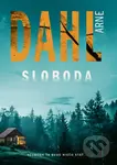 Sloboda (Sloboda ťa bude niečo stáť...) - Arne Dahl - kniha z kategorie Detektivky