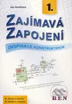 Zajímavá zapojení 1 (Inspirace konstruktérům) - Jan Humlhans - kniha z kategorie Přírodní vědy a technika