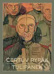 Čertův rypák Tulipánek - Jerome Charyn - kniha z kategorie Komiksy