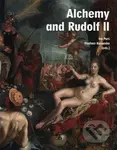 Alchemy and Rudolf II. - Vladimír Karpenko, Ivo Purš - kniha z kategorie Přírodní vědy a technika