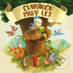 Čviríkov prvý let - Pavol Kaiser - kniha z kategorie Pohádky