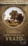 Záhada černolických vražd (Historické krimi) - Jaroslava Černá - kniha z kategorie Detektivky, thrillery a horory