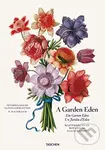 Garden Eden (Masterpieces of Botanical Illustration)