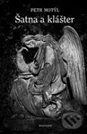 Šatna a klášter - Petr Motýl - kniha z kategorie Společenská beletrie