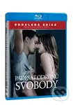 Padesát odstínů svobody - James Foley - film z kategorie Rodinné a romantické