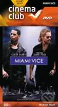 Miami Vice - Michael Mann - film z kategorie Akční thrillery