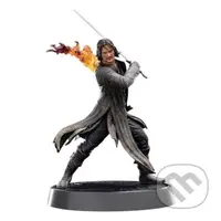 Pán prsteňov figúrka - Aragorn 28 cm (Weta Workshop)