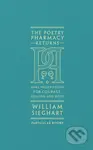 The Poetry Pharmacy Returns (More Prescriptions for Courage, Healing and Hope) - kniha z kategorie Poezie