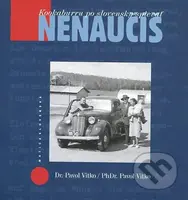 Kookaburru po slovensky spievať nenaučíš - Pavol Vitko - kniha z kategorie Reportáže a publicistika