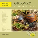 Oblovky čeledi Achatinidae - Tomáš Protiva - kniha z kategorie Teraristika