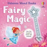 Fairy Magic - Sam Taplin, Joanne Partis (ilustrátor) - kniha z kategorie Pro děti