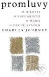 Promluvy (O milosti, o eucharistii, o Marii, o Duchu svatém) - kniha z kategorie Křesťanství