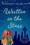 Written in the Stars - Alexandr Bellefleur - kniha z kategorie Beletrie