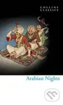Arabian Nights - Sir Richard Francis Burton - kniha z kategorie Beletrie