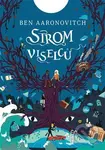 Strom viselců - Ben Aaronovitch - kniha z kategorie Fantasy