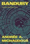 Bandury - Andrée A. Michaud - kniha z kategorie Thrillery