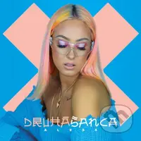 Aless: Druhá šanca - Aless