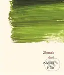 Zlomek dnů - Zdenek Hůla - kniha z kategorie Poezie