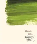 Zlomek dnů - Zdenek Hůla