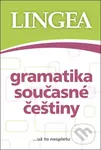 Gramatika současné češtiny (...už to nespletu) - kniha z kategorie Jazykové učebnice a slovníky