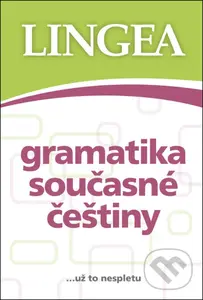 Gramatika současné češtiny (...už to nespletu)