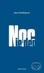Noc je den - Jana Soukupová - kniha z kategorie Poezie