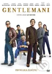Gentlemeni - Guy Ritchie - film z kategorie Akční filmy