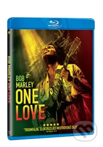 Bob Marley: One Love - Anna-Sharé Blake, Anthony Welsh, Aston Barrett Jr., Bob Marley: One Love, Daniel Melville Jr., James Norton, Kingsley Ben-Adir…