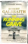 The Running Grave - Robert Galbraith - kniha z kategorie Detektivky, thrillery a horory