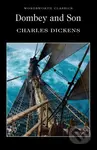 Dombey and Son - Charles Dickens