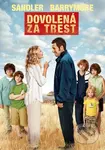 Dovolená za trest - Frank Coraci - film z kategorie Komedie