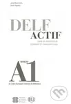 DELF Actif A1: Scolaire - Guide du professeur - Maria Anna Crimi