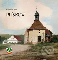 Plískov - Hana Hrachová - kniha z kategorie Historie