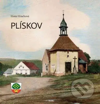 Plískov - Hana Hrachová - kniha z kategorie Historie
