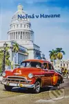 Nežná v Havane - Pavol Rybár - kniha z kategorie Beletrie