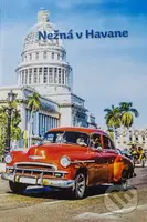 Nežná v Havane - Pavol Rybár - kniha z kategorie Beletrie