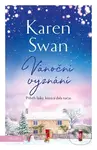 Vánoční vyznání - Karen Swan