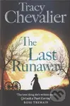The Last Runaway - Tracy Chevalier