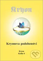 Kryonova podobenství (Kryon 4) - Lee Carroll - kniha z kategorie Spiritualita