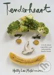 Tenderheart (A Book About Vegetables and Unbreakable Family Bonds) - kniha z kategorie Podle potraviny