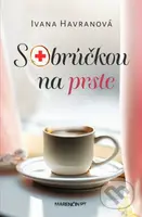 S obrúčkou na prste - Ivana Havranová - kniha z kategorie Romantika