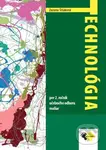 Technológia pre 2. ročník učebného odboru maliar (Učebnica) - Zuzana Šišáková