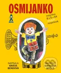 Osmijanko (rozpráva 8 x 8 = 64 nových rozprávok) - Krista Bendová - kniha z kategorie Pohádky