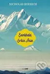 Šambhala Srdce Asie - Nicholas Roerich - kniha z kategorie Buddhismus